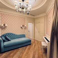 Квартира 220 м², 5-комнатная - изображение 1