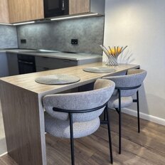 Квартира 37 м², 1-комнатная - изображение 5