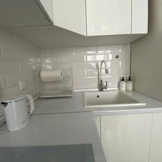 Квартира 40 м², 1-комнатная - изображение 4