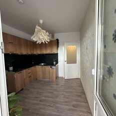 Квартира 36 м², 1-комнатная - изображение 2