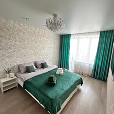 Квартира 50 м², 1-комнатная - изображение 4