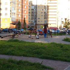 Квартира 44,3 м², 1-комнатная - изображение 3