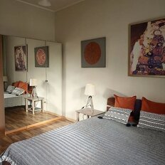 Квартира 55 м², 2-комнатная - изображение 2