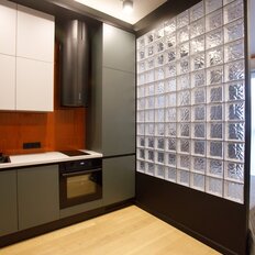 Квартира 27 м², 1-комнатные - изображение 1