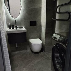 Квартира 38 м², 1-комнатная - изображение 1