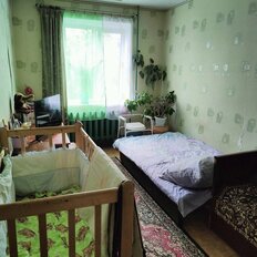 Квартира 86 м², 4-комнатная - изображение 5