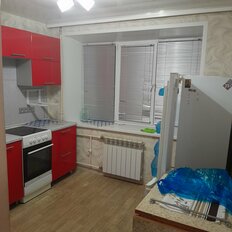 Квартира 39 м², 2-комнатная - изображение 4