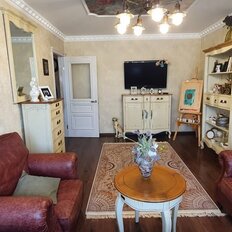 Квартира 74,5 м², 3-комнатная - изображение 3