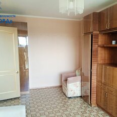 Квартира 32,6 м², 1-комнатная - изображение 3