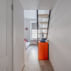 Квартира 17 м², студия - изображение 5