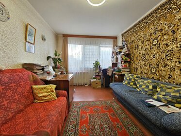 26,6 м², квартира-студия 4 454 011 ₽ - изображение 21