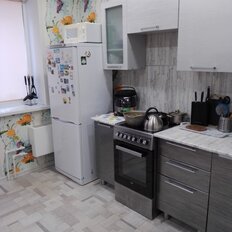Квартира 34 м², 1-комнатная - изображение 3