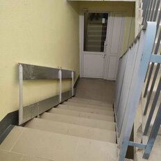 Квартира 30,6 м², 1-комнатная - изображение 4