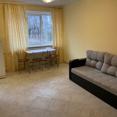 Квартира 40 м², 2-комнатная - изображение 1