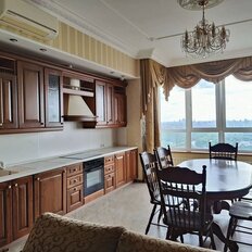 Квартира 110 м², 3-комнатная - изображение 1