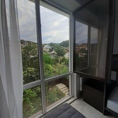 Квартира 20 м², студия - изображение 1