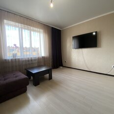 Квартира 84,5 м², 3-комнатная - изображение 4