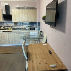 Квартира 40 м², студия - изображение 4