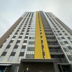 Квартира 38 м², 1-комнатная - изображение 1