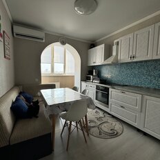 Квартира 40 м², 1-комнатная - изображение 3