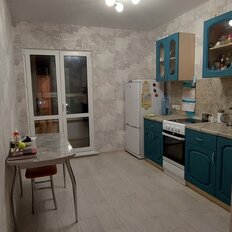 Квартира 34 м², 1-комнатная - изображение 2