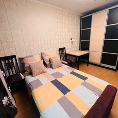 Квартира 40 м², 1-комнатная - изображение 4