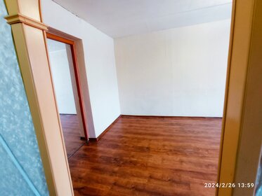 Купить квартиру-студию рядом со школой в Мурино - изображение 27