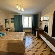 Квартира 138 м², 4-комнатная - изображение 2