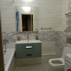 Квартира 64,6 м², 2-комнатная - изображение 4