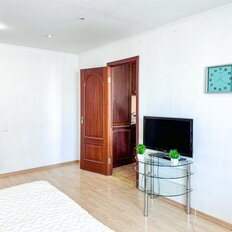 Квартира 39,7 м², 1-комнатная - изображение 5