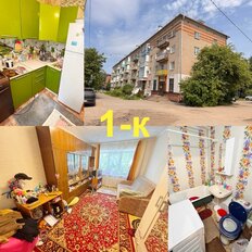 Квартира 31 м², 1-комнатная - изображение 3