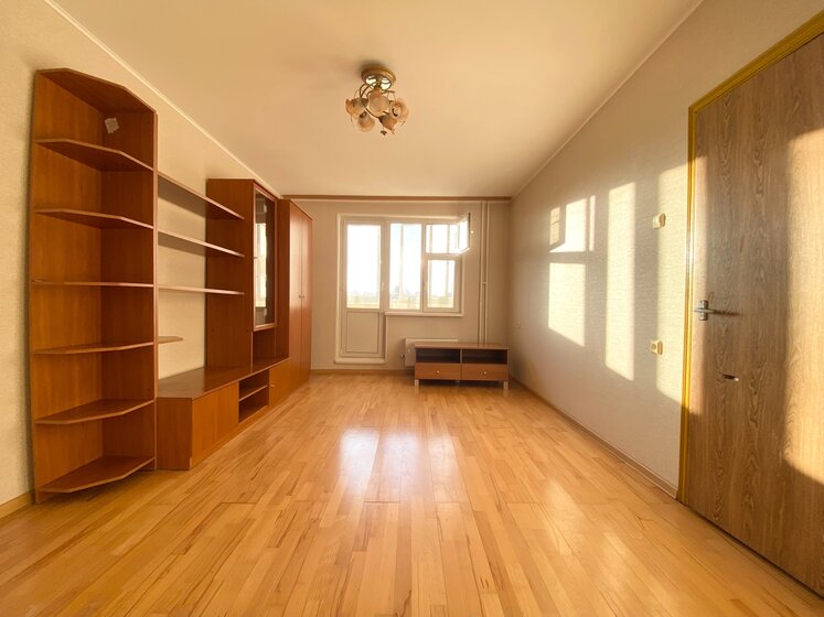 37,8 м², 1-комнатная квартира 5 950 000 ₽ - изображение 1