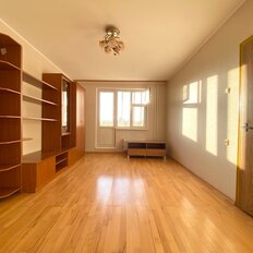 Квартира 37,8 м², 1-комнатная - изображение 1