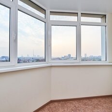 Квартира 55 м², 1-комнатная - изображение 1