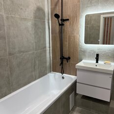 Квартира 36 м², 1-комнатная - изображение 4