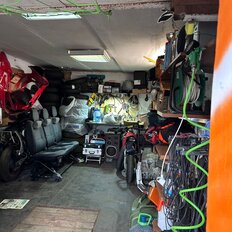 17,2 м², гараж - изображение 3