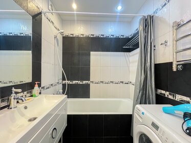 30 м², квартира-студия 3 999 ₽ в сутки - изображение 49