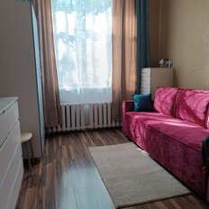 Квартира 17,2 м², студия - изображение 5