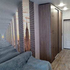 Квартира 21,1 м², студия - изображение 2