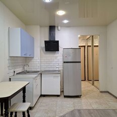 Квартира 27 м², студия - изображение 5