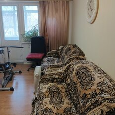 Квартира 30 м², 1-комнатная - изображение 4