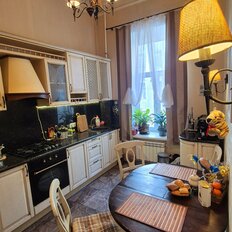 Квартира 111 м², 4-комнатная - изображение 2
