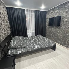 Квартира 28,4 м², 1-комнатная - изображение 5