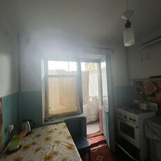 Квартира 28,4 м², 1-комнатная - изображение 2