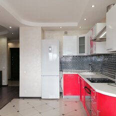 Квартира 43 м², 1-комнатная - изображение 3
