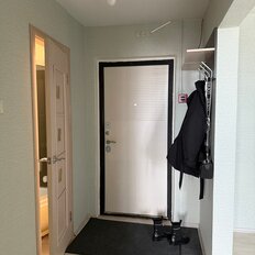 Квартира 38,7 м², 1-комнатная - изображение 1