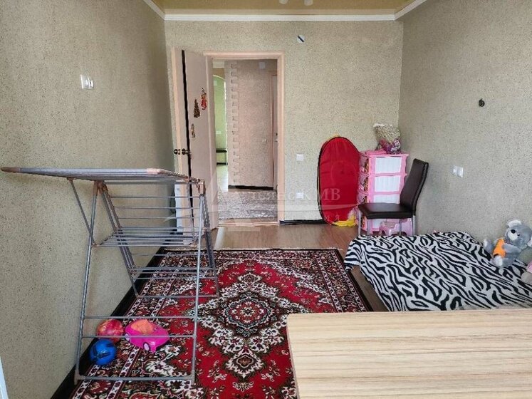 60,4 м², 3-комнатная квартира 14 499 999 ₽ - изображение 54