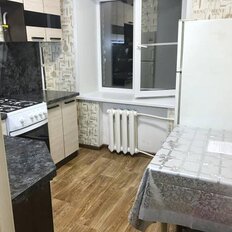 Квартира 31,2 м², 1-комнатная - изображение 5