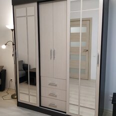 Квартира 40 м², 1-комнатная - изображение 5