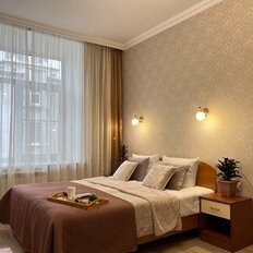 Квартира 65 м², 2-комнатная - изображение 1